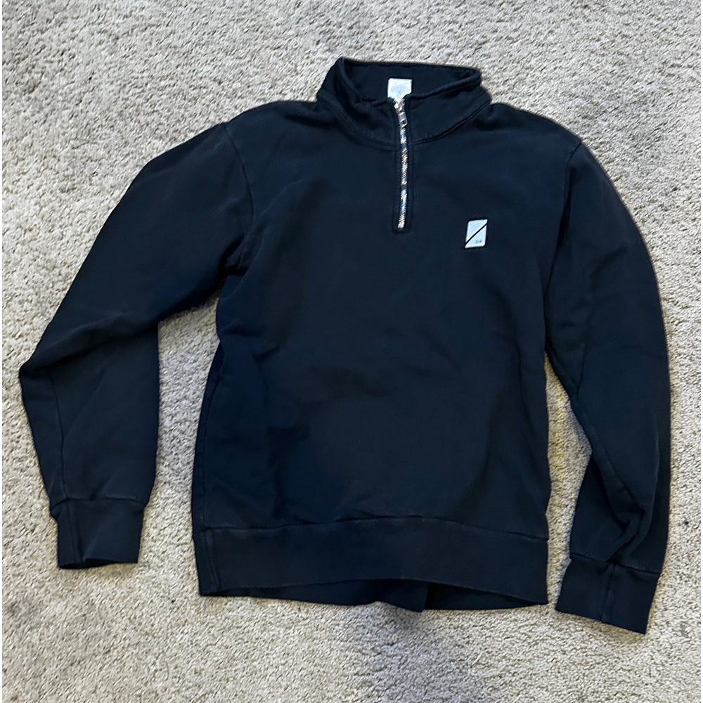 Numbers zip up